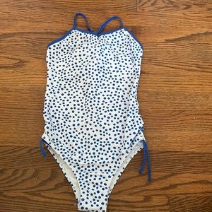 SnapperRock One Piece Swimsuit